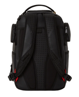 Sprayground  | Black Shark Pocket DLXSVF backpack