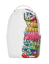 Sprayground  | Half Graff Backpack (DLXV)
