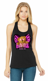 Tank Top | Teddy Angel Full Color Edition