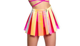 Vinyl Plated Skirt Pink Lemonade - Grooveman Music