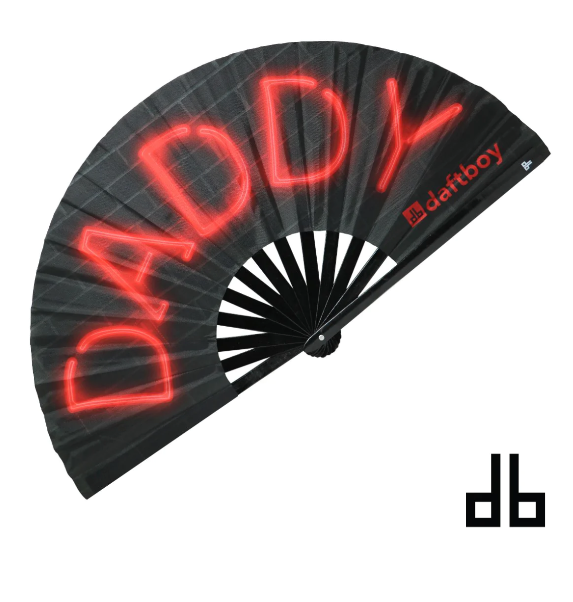 Lit Daddy Fan