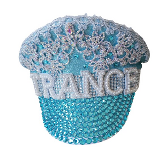 Trance Police Hat