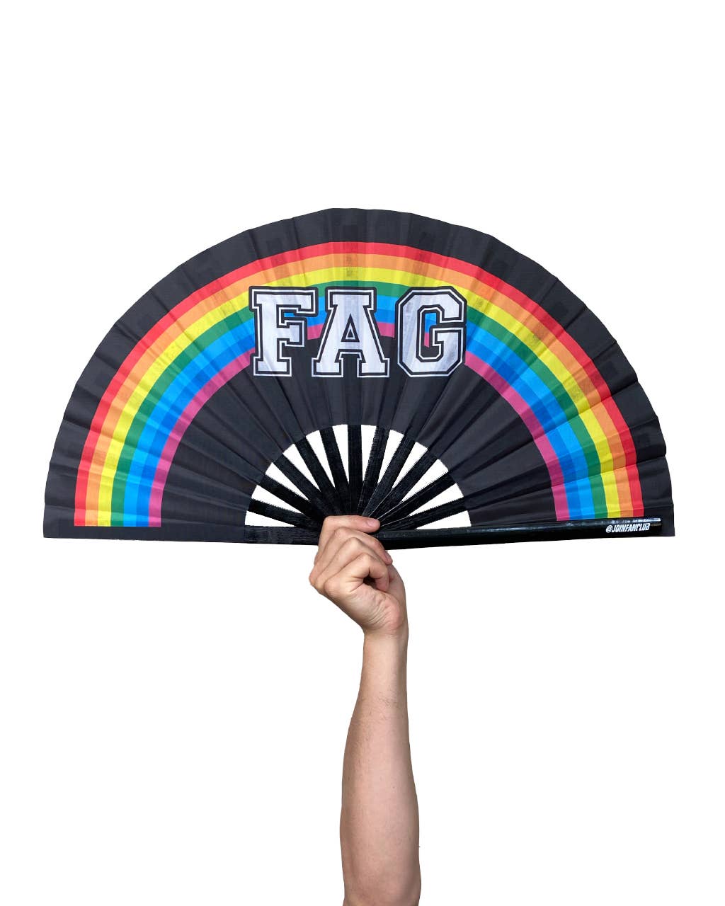 F*g Fan