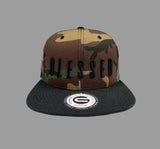 Grooveman Music Hats Blessed Cap