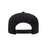 Grooveman Music Hats Fuck Outline Snapback Hat