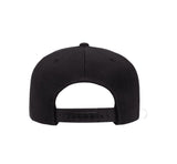 Grooveman Music Hats One Size / Black Black Lives Matter Snapback Hat