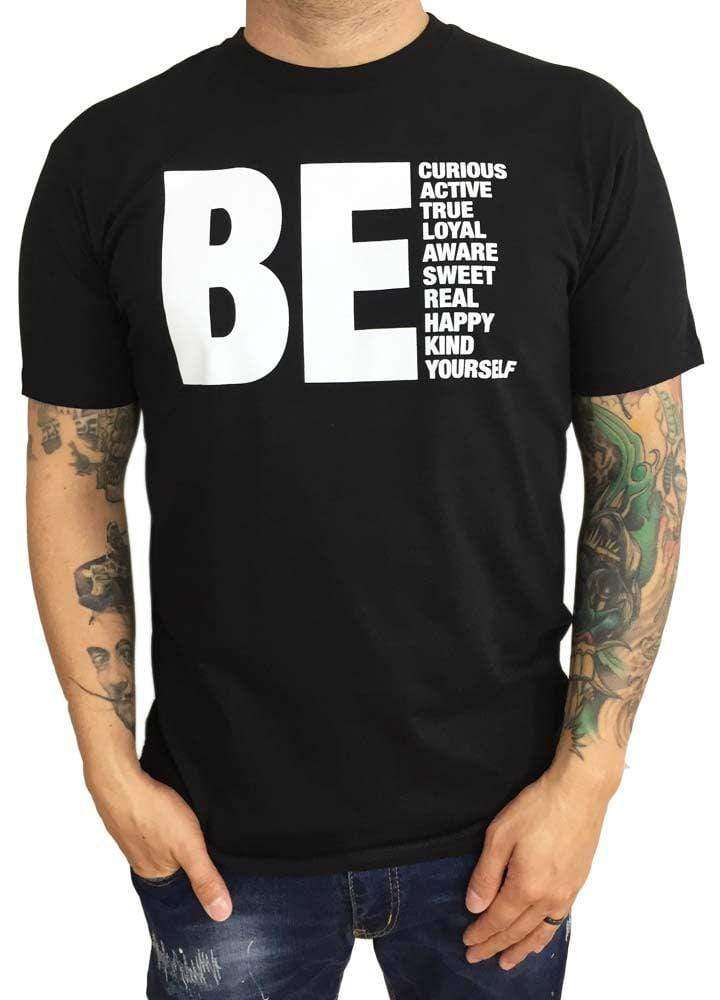 Grooveman Music T Shirt T Shirt | Be Yourself