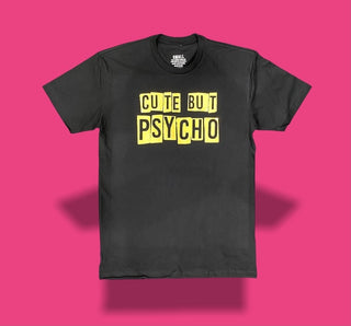 Grooveman Music T Shirt T Shirt | Cute But Psycho