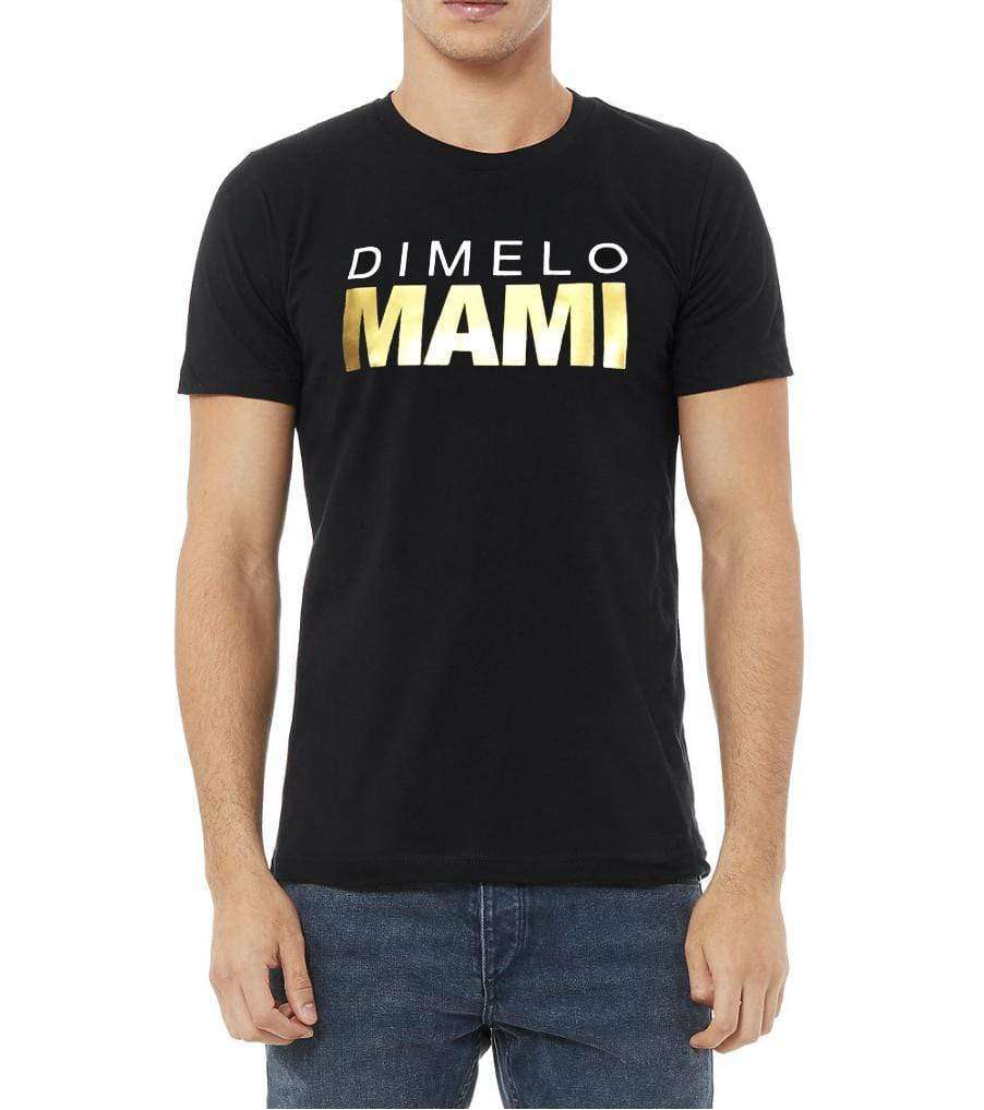 Grooveman Music T Shirt T Shirt | Dimelo Mami