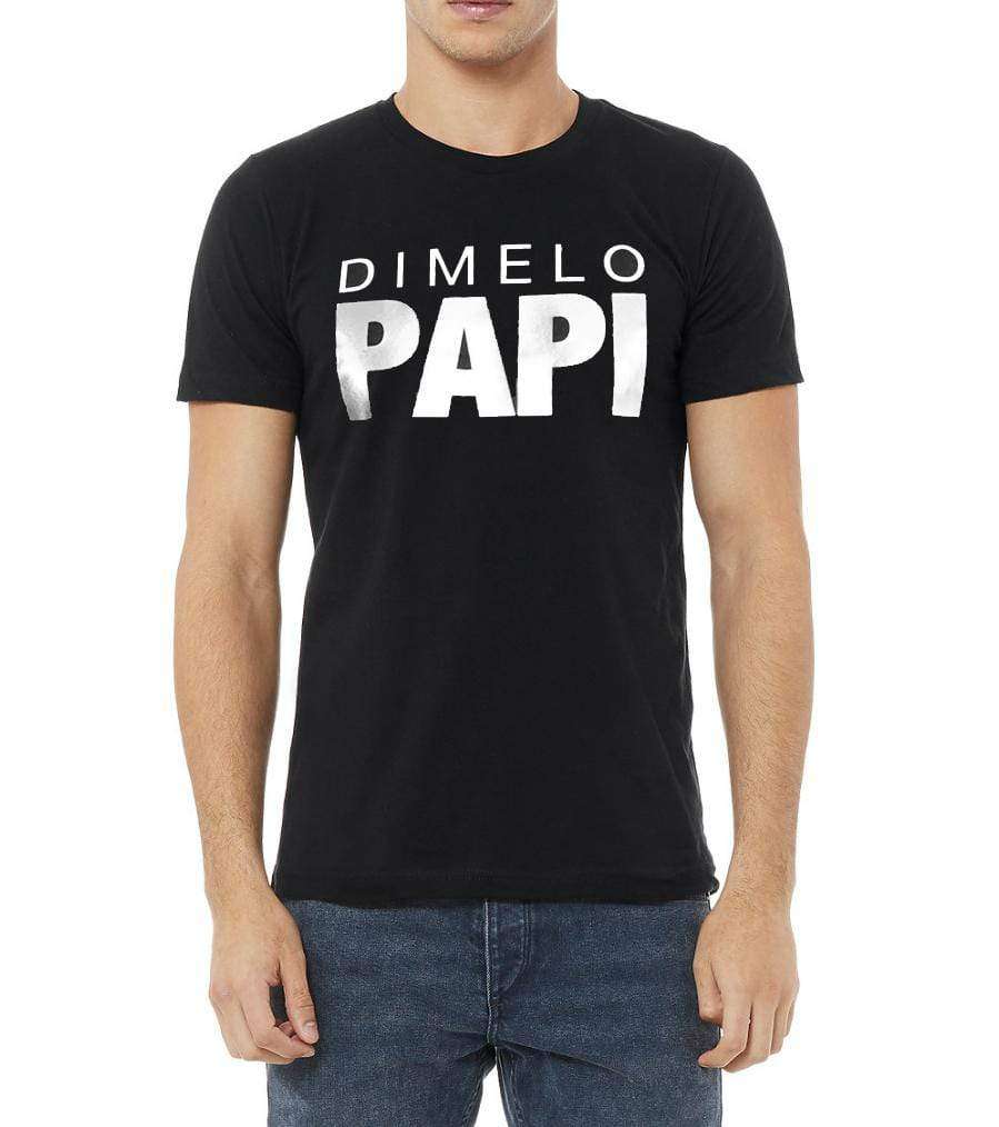 T Shirt | Dimelo Papi Nicky Jam Original