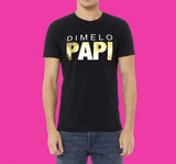 Dimelo Papi Nicky Jam T Shirt Original