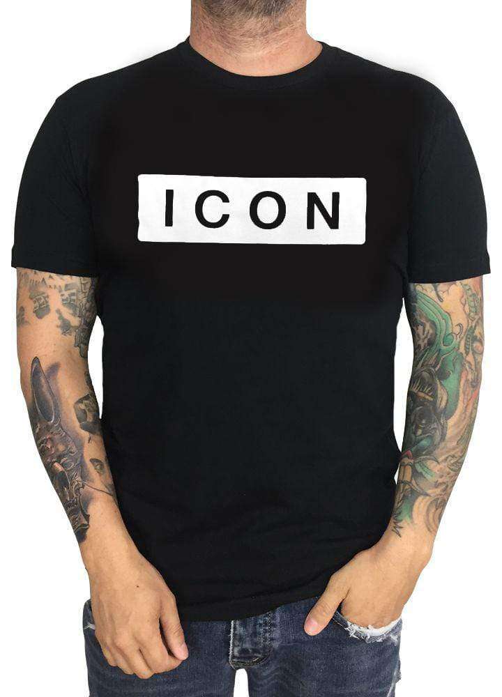 Grooveman Music T Shirt T Shirt | Icon