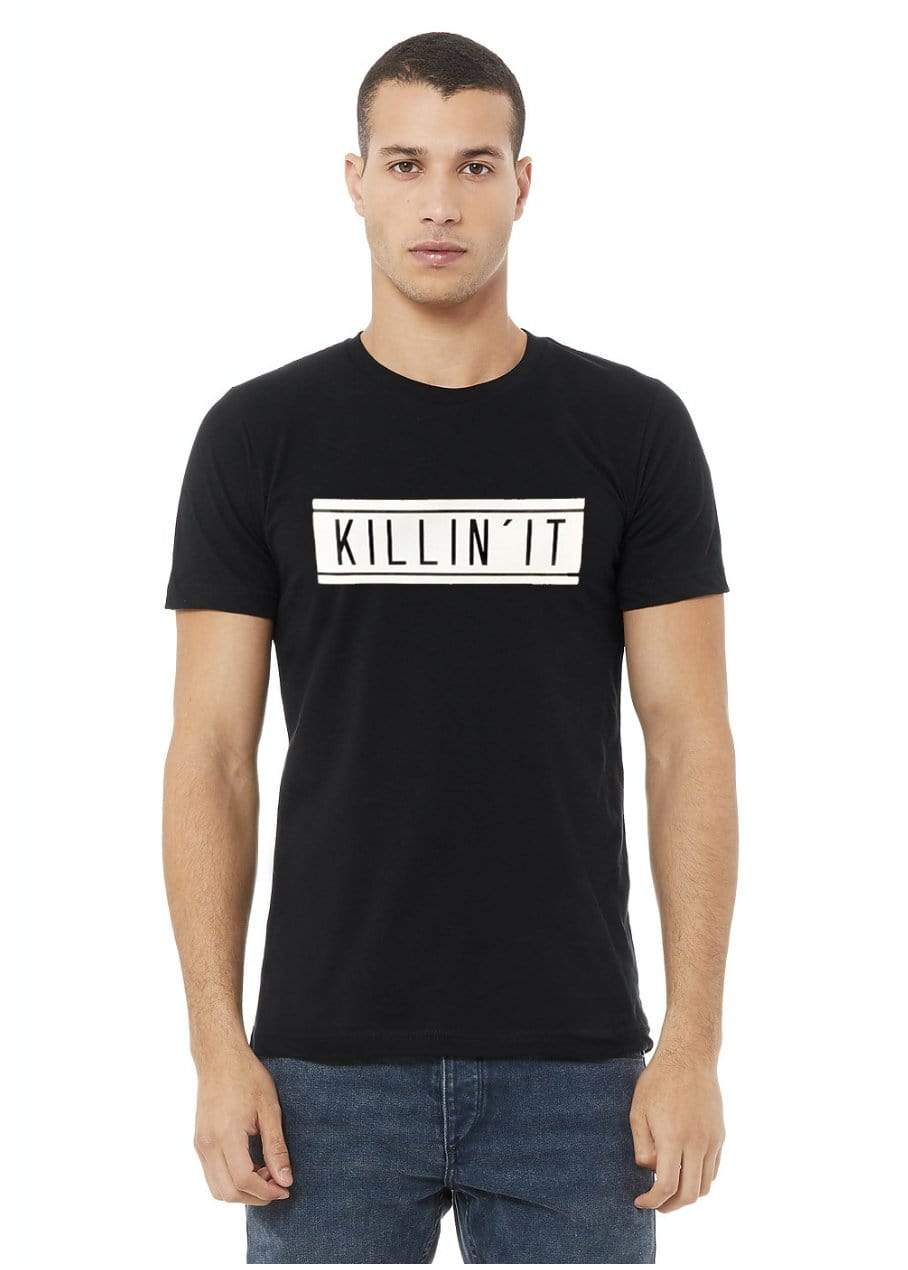 Grooveman Music T Shirt T Shirt | Killin'it