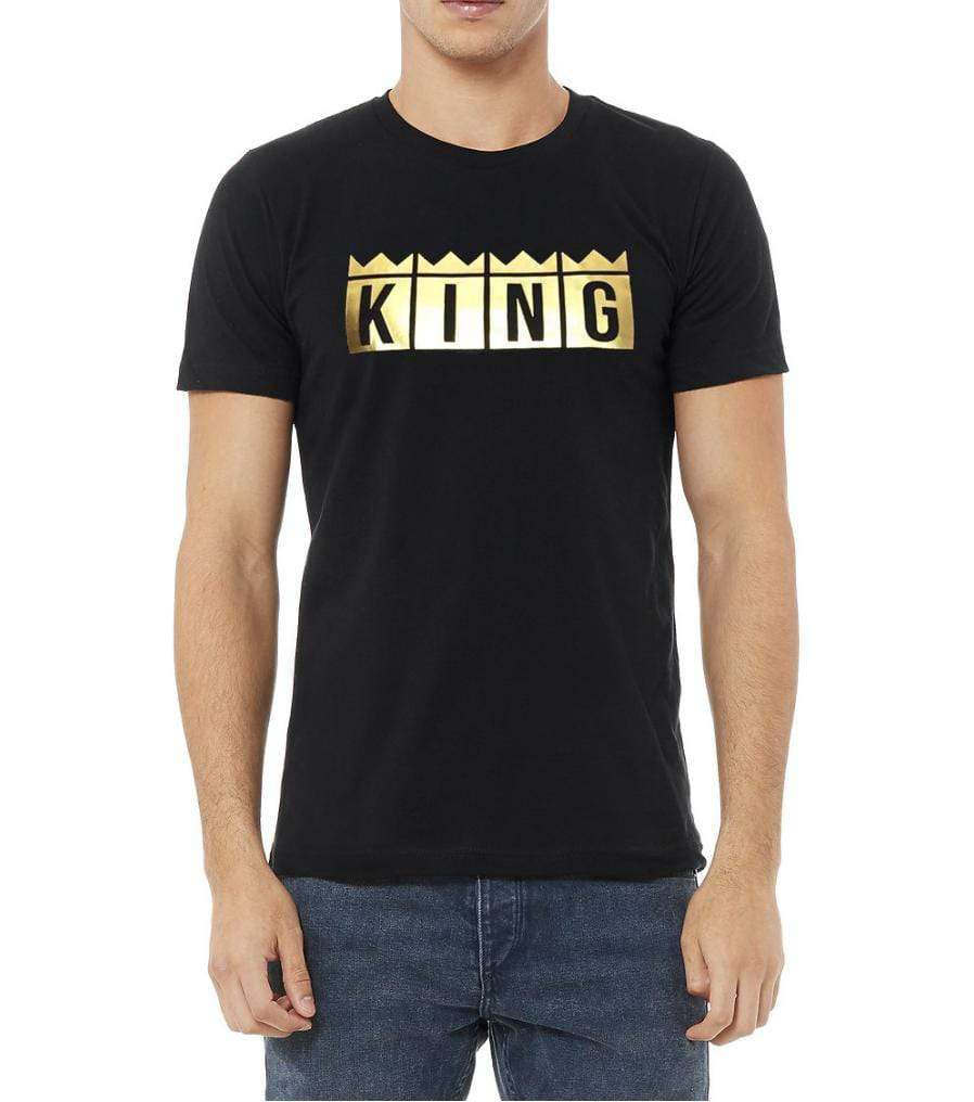 T Shirt | King