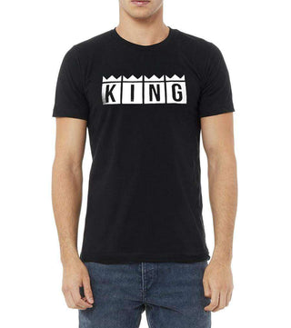 T Shirt | King