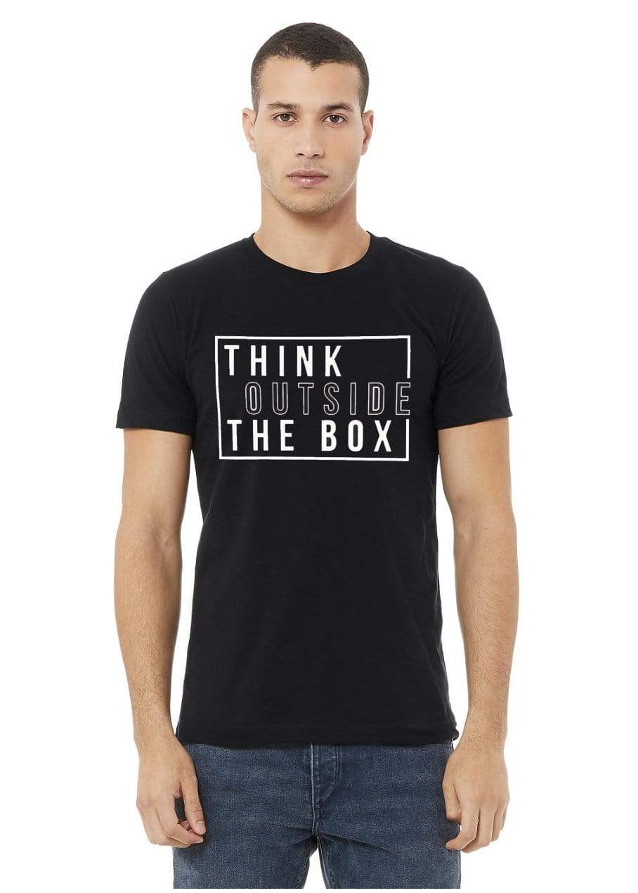Grooveman Music T Shirt T Shirt | Think Outside the Box