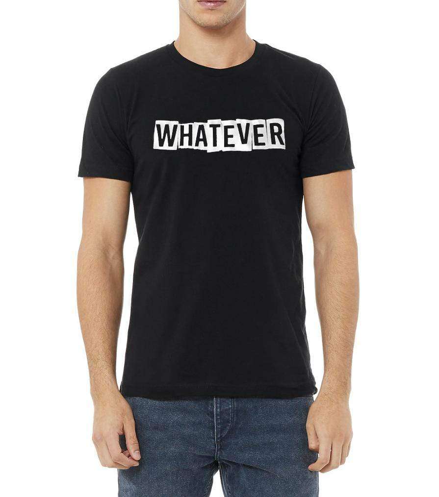 Grooveman Music T Shirt T Shirt | Whatever