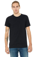 Grooveman Music T Shirt XS / Black Jersey Short Sleeve Tee