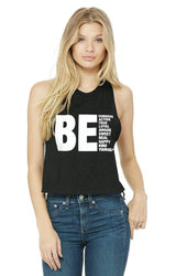 Grooveman Music Tank Top Tank Top | Be Curious