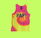 Grooveman Music Tank Top Tank Top | Dimelo Papi Tye Dye