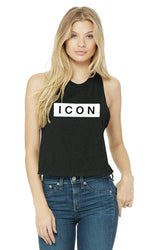 Grooveman Music Tank Top Tank Top | Icon