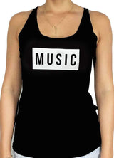 Grooveman Music Tank Top Tank Top | Music