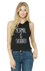 Grooveman Music Tank Top Tank Top | Normal is Overrated