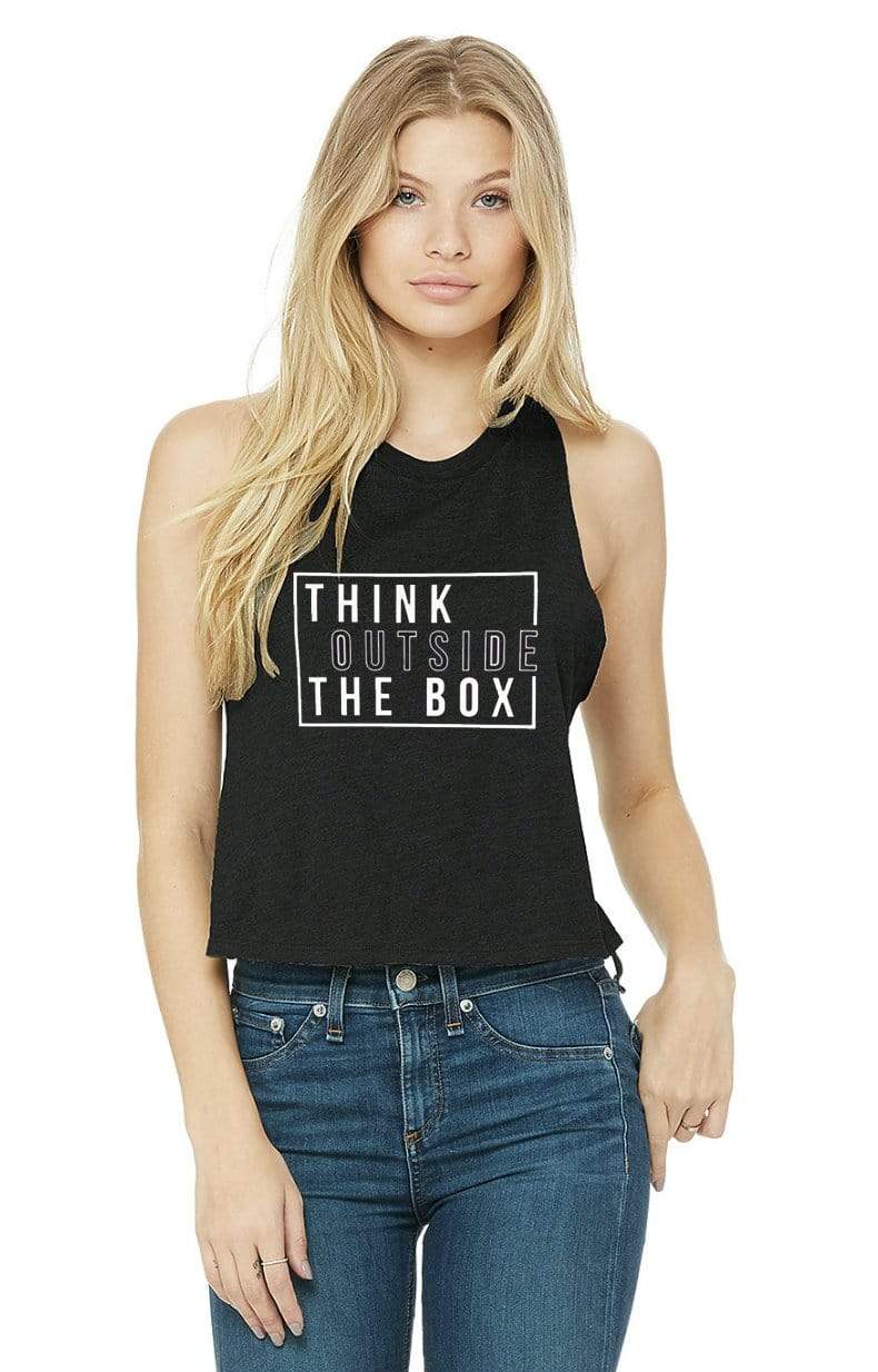 Grooveman Music Tank Top Tank Top | Think Outside the Box