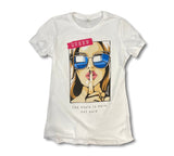 Grooveman Music Women Tees DTG T-Shirt | Queen Full Color