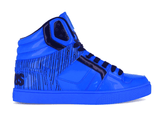 Osiris Shoes Shoes Osiris Clone Blue/Drips Sneakers - Men