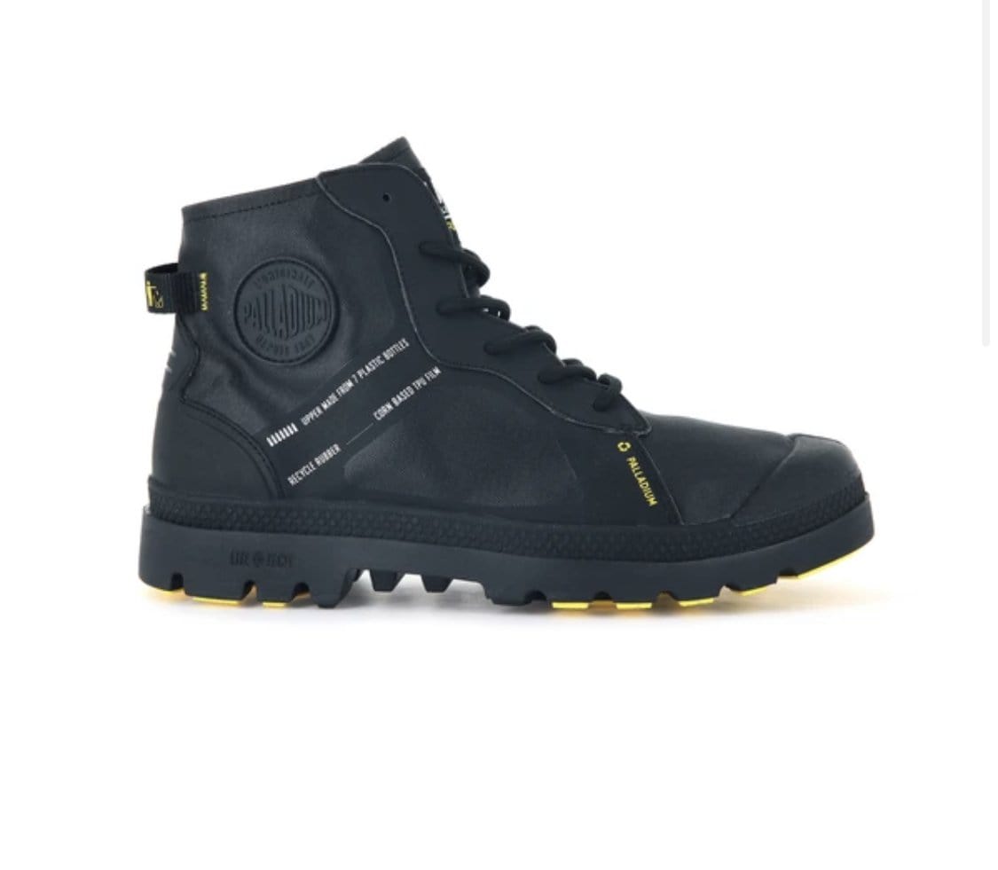 palladium pampa lite wp