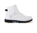 Palladium Shoes Palladium Pampa Lite+ RC WP+ 2 White Sneakers - Men