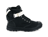 Palladium Shoes Palladium | Pampa Solid Ranger Anthracite Sneakers - Men