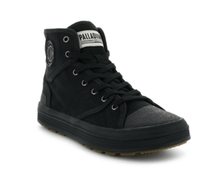 Palladium Shoes Palladium | S U B. Hi LFS Sneakers - Men
