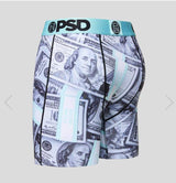 PSD Underwear Underwear Bands & Co Multi Boxer Brief