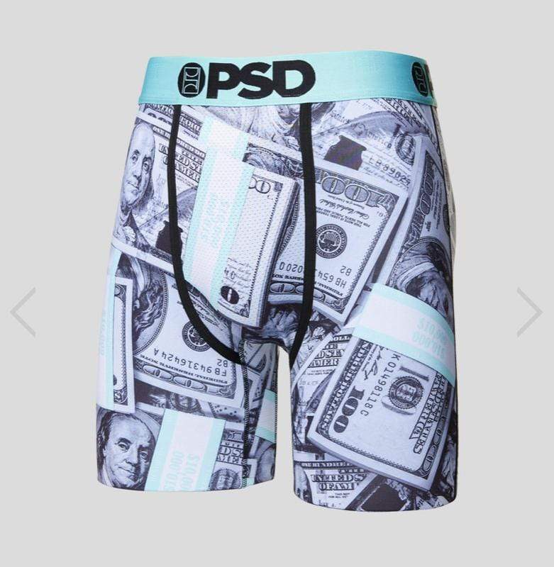 PSD Underwear Underwear Bands & Co Multi Boxer Brief