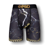 PSD Underwear Underwear Chain Sport Black Brief