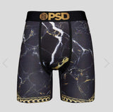 PSD Underwear Underwear Chain Sport Black Brief