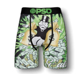 PSD Underwear Underwear Money Bags Multi Brief