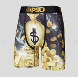 PSD Underwear Underwear My Bag Multi Boxer Brief