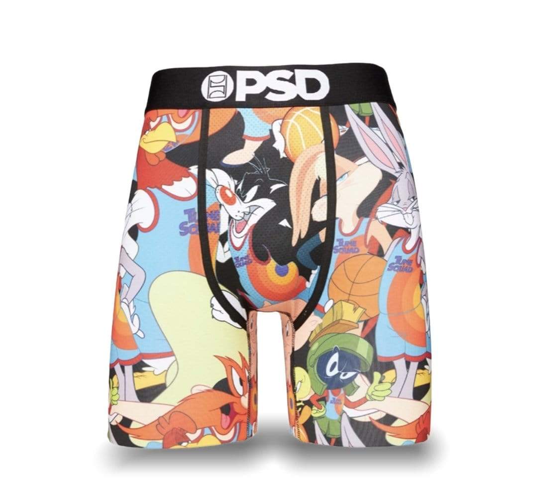 PSD Underwear Underwear Squad Goals Multi Brief