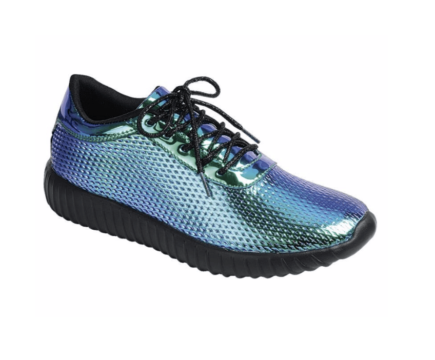 Rebel Groove Shoes Sneakers Fashion Gym Style