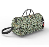 Sprayground Bags Backpack / Multi Sprayground  | Mama I Made It Empress Mini Duffle Bag