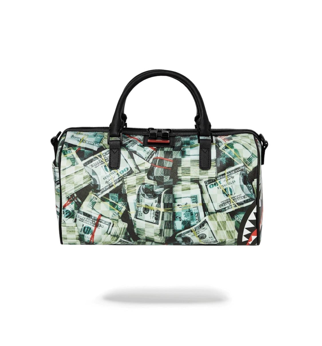 Sprayground  Mama I Made It Crossbody Bag - Grooveman Music