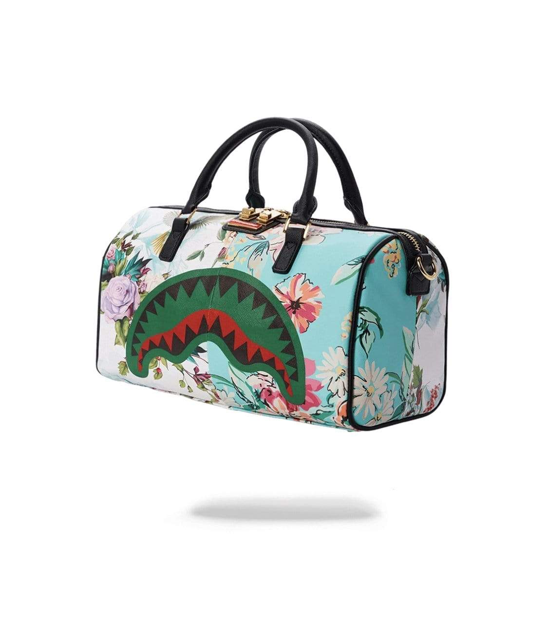 Sprayground Bags Backpack / Multi Sprayground  | Sanctuary Empress Mini Duffle Bag