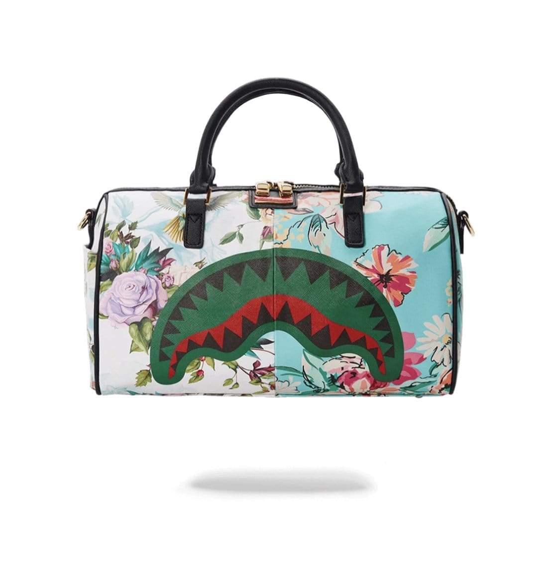 Sprayground Bags Backpack / Multi Sprayground  | Sanctuary Empress Mini Duffle Bag