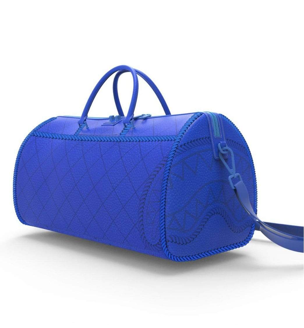 Sprayground Duffel Bags Backpack / Multi Sprayground  | Riviera Empress Duffle Bag