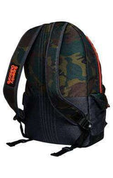 Superdry Bags Backpack / Camo Superdry | Camo Inter Montana