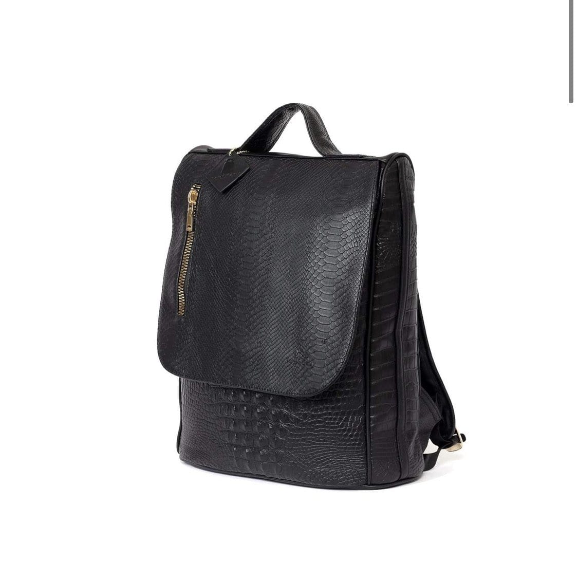 Tote & Carry Bags Black Apollo II Backpack