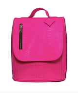 Tote & Carry Bags Neon Pink Apollo II Backpack